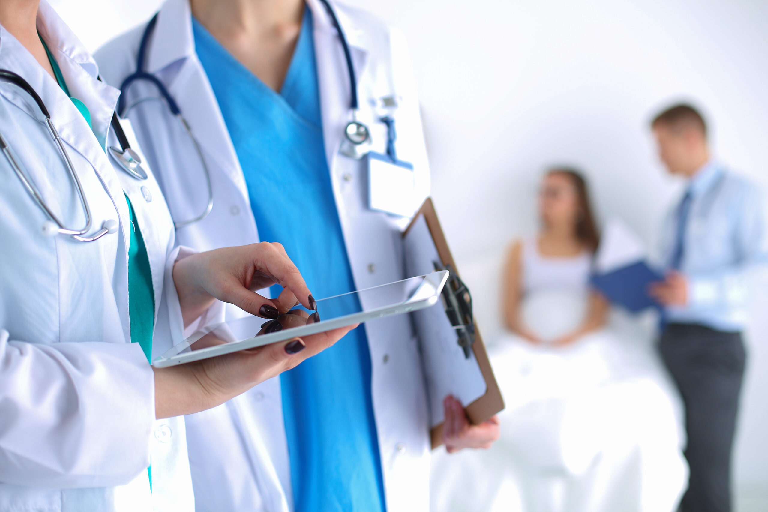 dottore nurserecruite