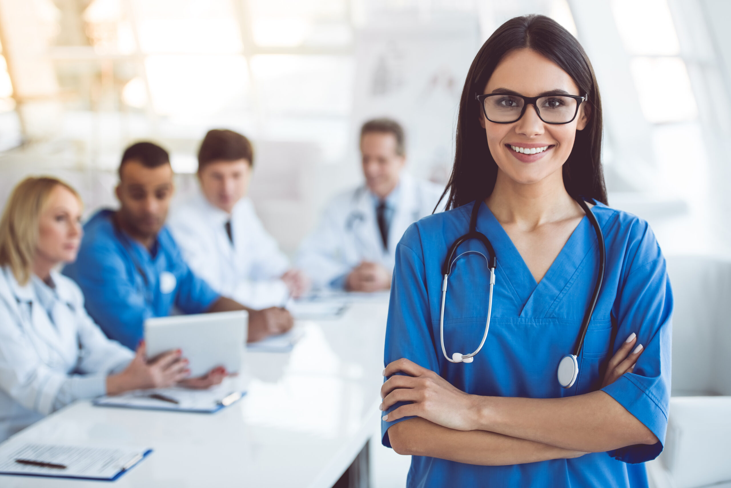 Nurse